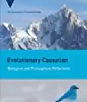 دانلود کتاب Evolutionary Causation: Biological and Philosophical Reflections – علیت تکاملی: تأملات بیولوژیکی و فلسفی