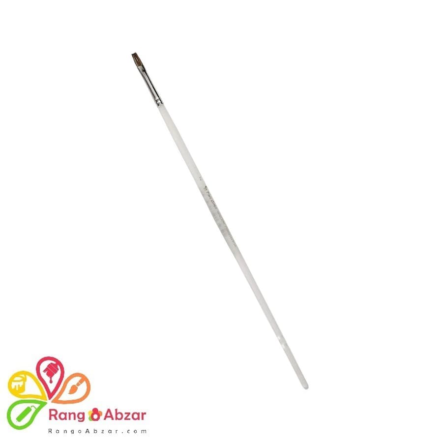 قلم مو تخت مو طبیعی کد 3050 سایز 2