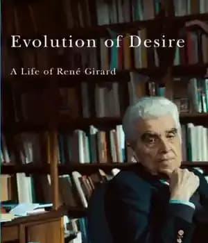 دانلود کتاب Evolution of Desire A Life of Ren┬⌐ Girard – Evolution of Desire A Life of Ren┬⌐ Girard