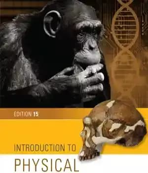 دانلود کتاب Introduction to physical anthropology – مقدمه ای بر انسان شناسی فیزیکی