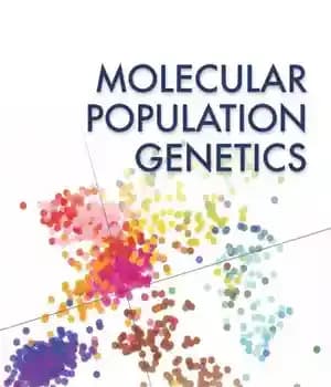 دانلود کتاب Molecular population genetics – ژنتیک جمعیت مولکولی