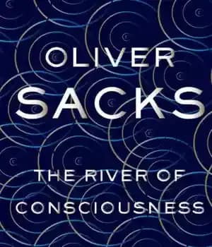 دانلود کتاب The River of Consciousness – رودخانه آگاهی
