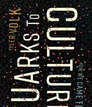 دانلود کتاب Quarks to Culture: How We Came to Be – کوارک ها به فرهنگ: چگونه به وجود آمدیم