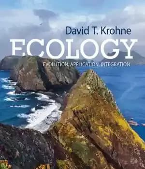 دانلود کتاب Ecology: evolution, application, integration – اکولوژی: تکامل، کاربرد، ادغام