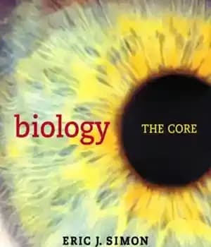 دانلود کتاب Biology: the core – زیست شناسی: هسته