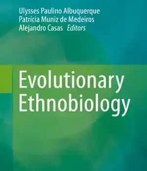 دانلود کتاب Evolutionary Ethnobiology – قوم زیست شناسی تکاملی