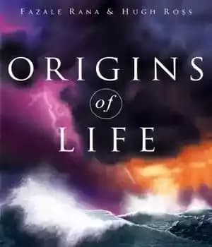 دانلود کتاب Origins of Life: Biblical and Evolutionary Models Face Off – سرچشمه های زندگی: مدل های کتاب مقدس و…