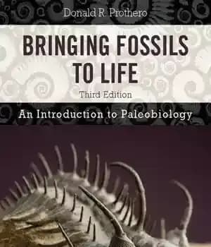 دانلود کتاب Bringing fossils to life: an introduction to paleobiology – زنده کردن فسیل ها: مقدمه ای بر دیرین زیست…
