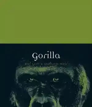 دانلود کتاب Gorilla (Animal) – گوریل (حیوان)