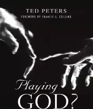 دانلود کتاب Playing God?: genetic determinism and human freedom – بازی خدا؟: جبر ژنتیکی و آزادی انسان