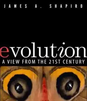 دانلود کتاب Evolution: A View from the 21st Century – تکامل: نمایی از قرن بیست و یکم