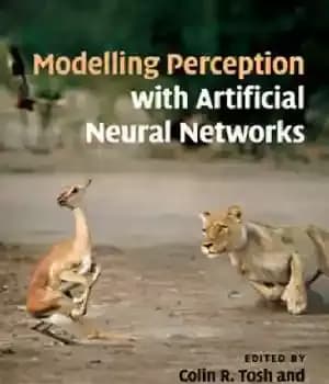 دانلود کتاب Modelling perception with artificial neural networks – مدل سازی ادراک با شبکه های عصبی مصنوعی