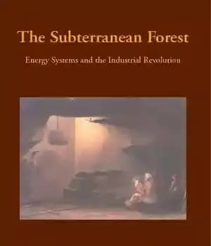 دانلود کتاب The subterranean forest: energy systems and the industrial revolution – جنگل های زیرزمینی: سیستم های انرژی و انقلاب…