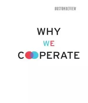 دانلود کتاب Why we cooperate: based on the 2008 Tanner lectures on human values at Stanford University – چرا ما…