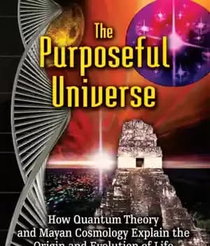 دانلود کتاب The Purposeful Universe – کیهان هدفمند