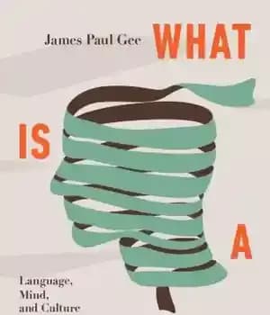 دانلود کتاب What Is a Human?: Language, Mind, and Culture – انسان چیست؟: زبان، ذهن و فرهنگ