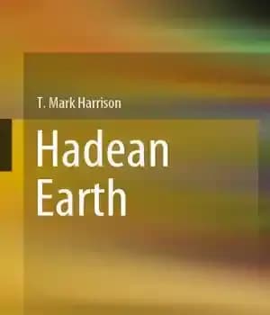 دانلود کتاب Hadean Earth – زمین هادین