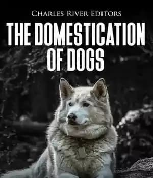 دانلود کتاب The Domestication of Dogs: The History of DogsÖ Genetic Divergence from Wolves and the Origins of Their Relationship…