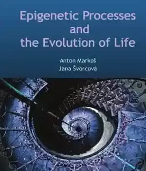 دانلود کتاب Epigenetic Processes and Evolution of Life – فرآیندهای اپی ژنتیک و تکامل زندگی