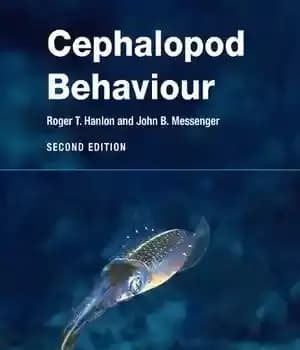 دانلود کتاب Cephalopod Behaviour – رفتار سفالوپود