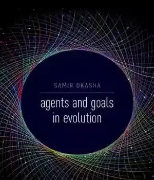 دانلود کتاب Agents and Goals in Evolution – عوامل و اهداف در تکامل