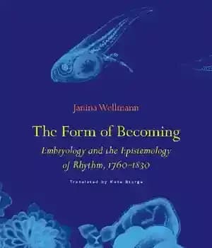 دانلود کتاب The Form of Becoming: Embryology and the Epistemology of Rhythm, 17601830 – شکل شدن: جنین شناسی و معرفت…