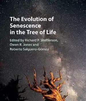 دانلود کتاب The Evolution of Senescence in the Tree of Life – تکامل پیری در درخت زندگی