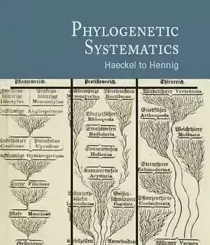 دانلود کتاب Phylogenetic Systematics (Species and Systematics) – سیستماتیک فیلوژنتیک (گونه ها و سیستماتیک)