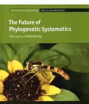 دانلود کتاب The Future of Phylogenetic Systematics: The Legacy of Willi Hennig – آینده سیستماتیک فیلوژنتیک: میراث ویلی هنیگ