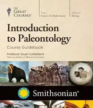 دانلود کتاب Introduction to Paleontology – مقدمه ای بر دیرینه شناسی
