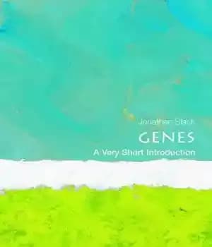 دانلود کتاب Genes: a very short introduction – ژن ها: یک مقدمه بسیار کوتاه