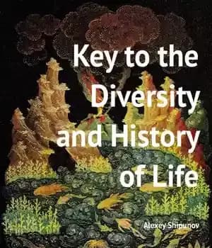 دانلود کتاب Key to the diversity and history of Life – کلید تنوع و تاریخ زندگی