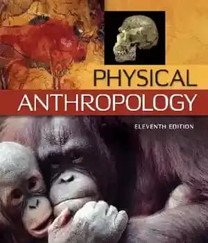 دانلود کتاب Physical Anthropology – انسان شناسی فیزیکی