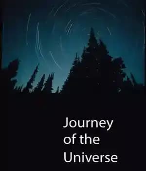دانلود کتاب Journey of the Universe – سفر کیهان