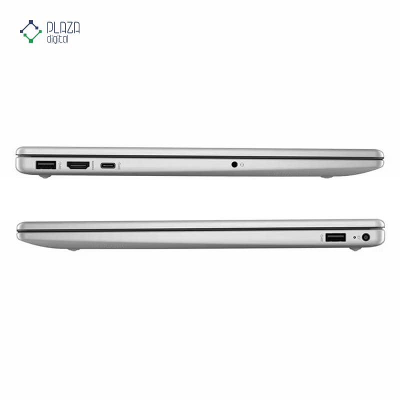 لپ تاپ اچ پی 15.6 اینچی مدل HP 15-fd0133wm i3 N305 8GB 1TB — تصویر ۶