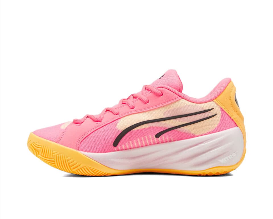 Puma All Pro Nitro Basketball Shoes — تصویر ۳