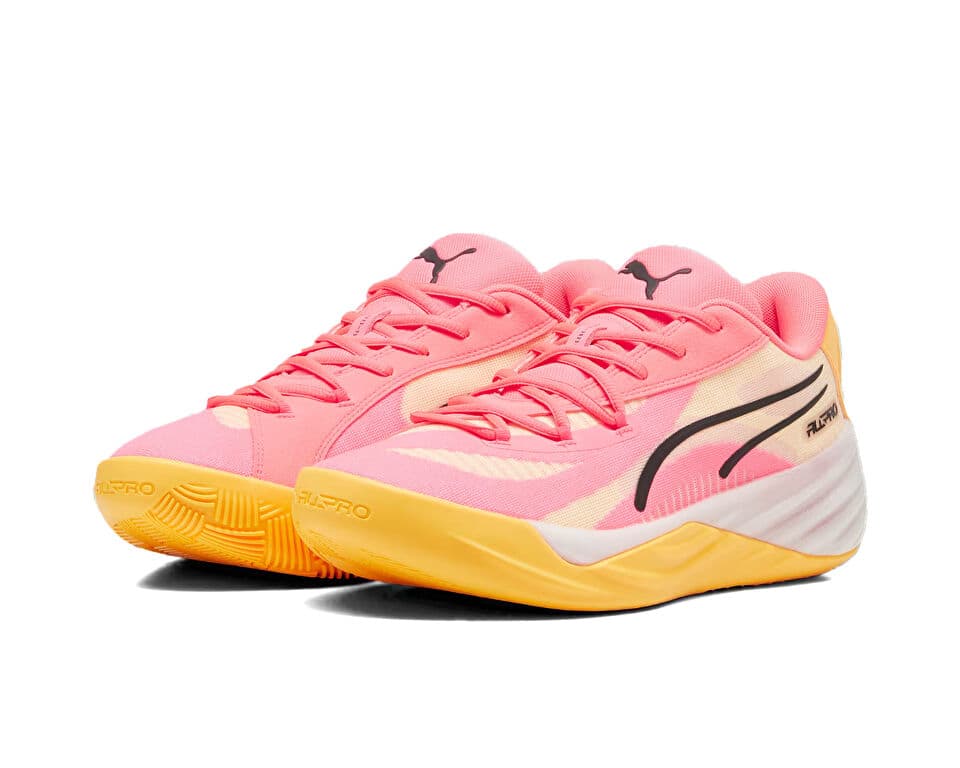 Puma All Pro Nitro Basketball Shoes — تصویر ۴