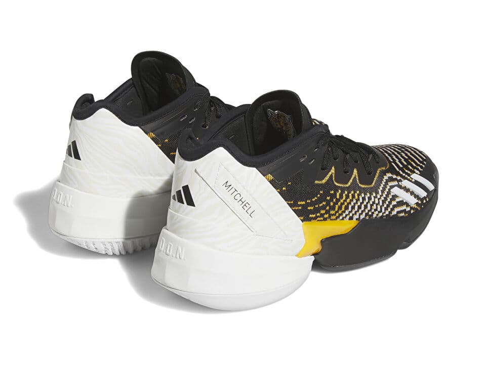 Adidas D.O.N. issue 4 Shoes — تصویر ۴