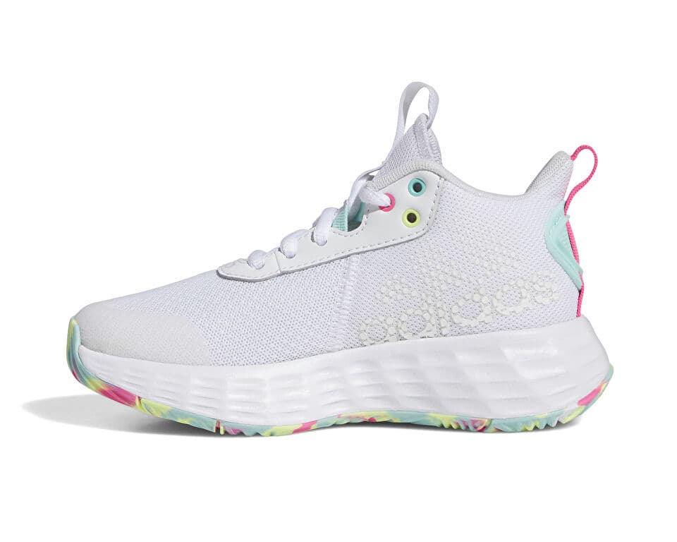 Adidas Ownthegame 2.0 K Basketball — تصویر ۲