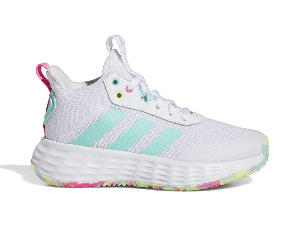 Adidas Ownthegame 2.0 K Basketball