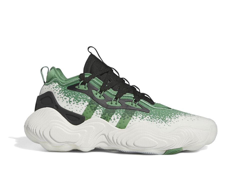 Adidas TRAE YOUNG 3 Basketball Shoes