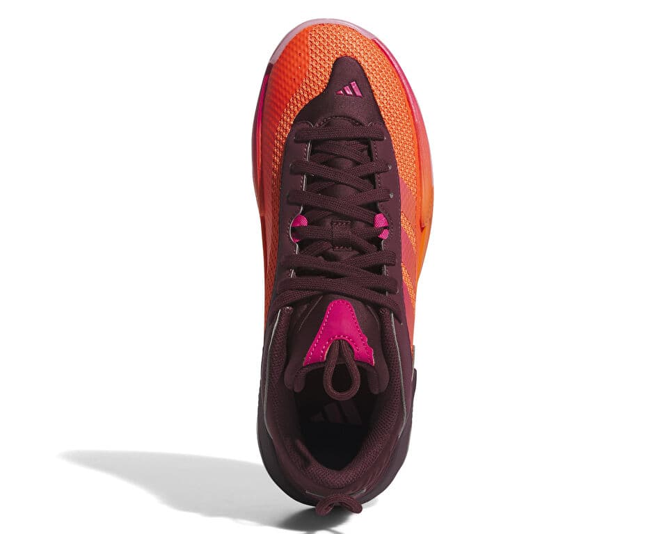 Adidas Exhibit Select 2.0 Basketball — تصویر ۴