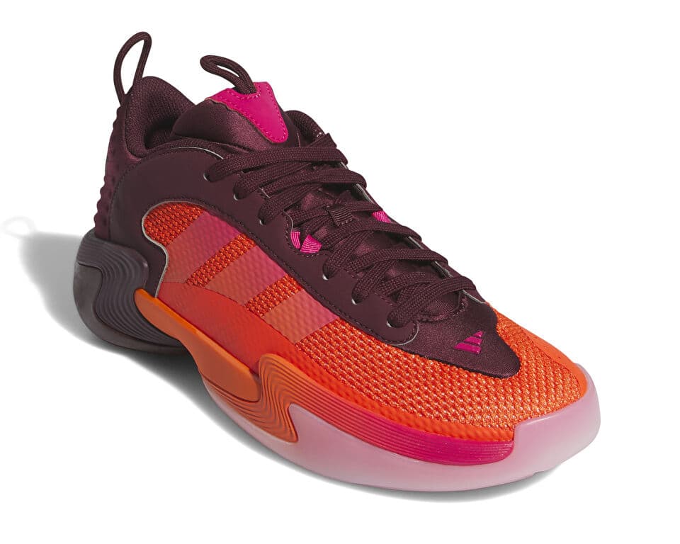 Adidas Exhibit Select 2.0 Basketball — تصویر ۳