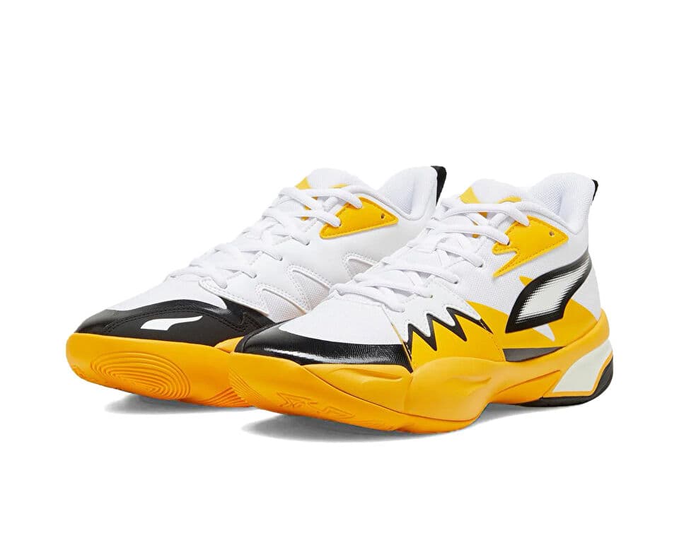 Puma Genetics Basketball — تصویر ۳