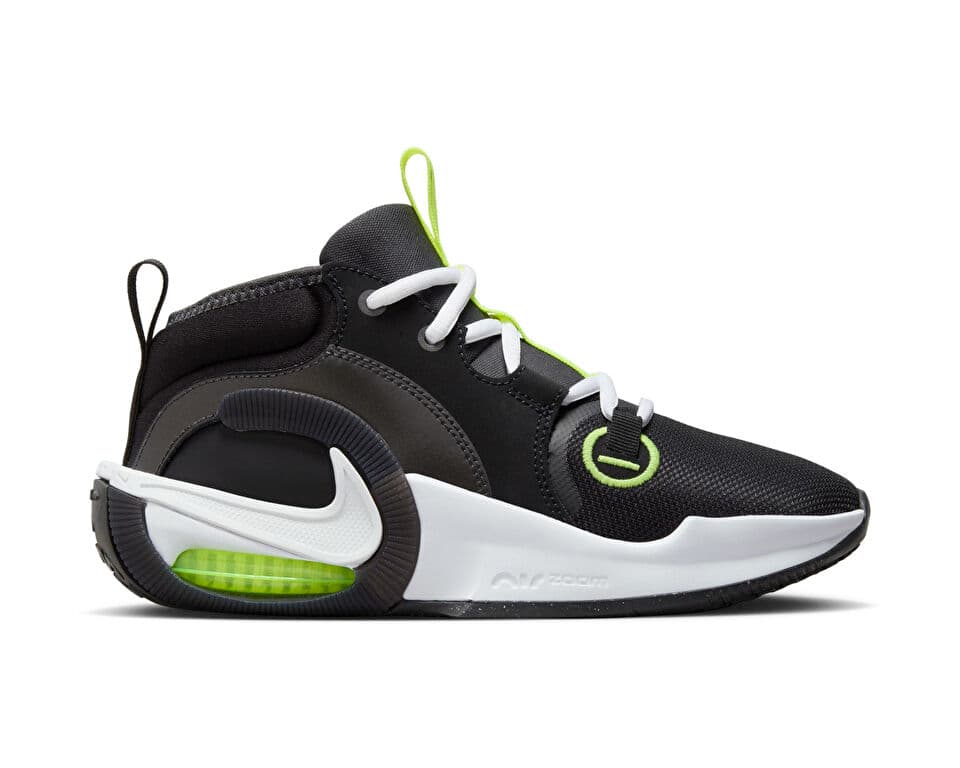Nike AIR ZOOM CROSSOVER 2 (GS) Shoes