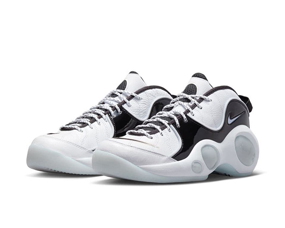 Nike Air Zoom Flight 95 Shoes — تصویر ۴