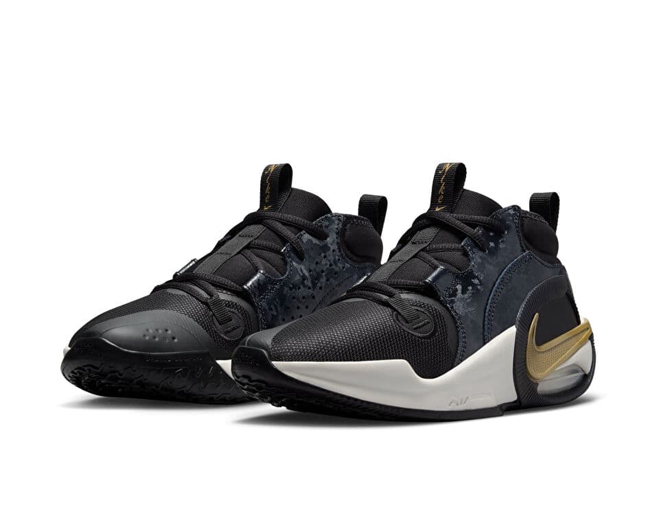 Nike Air Zoom Crossover 2 Kc Basketball Shoes — تصویر ۳
