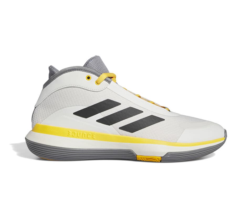 Adidas Bounce Legends Basketball Shoes