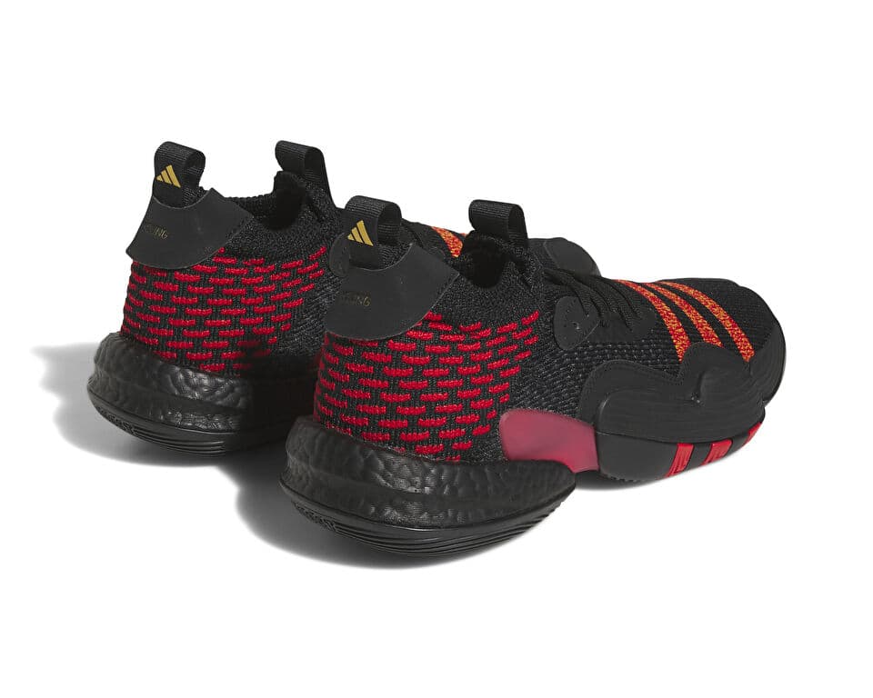 Adidas TRAE YOUNG 2 Shoes — تصویر ۴