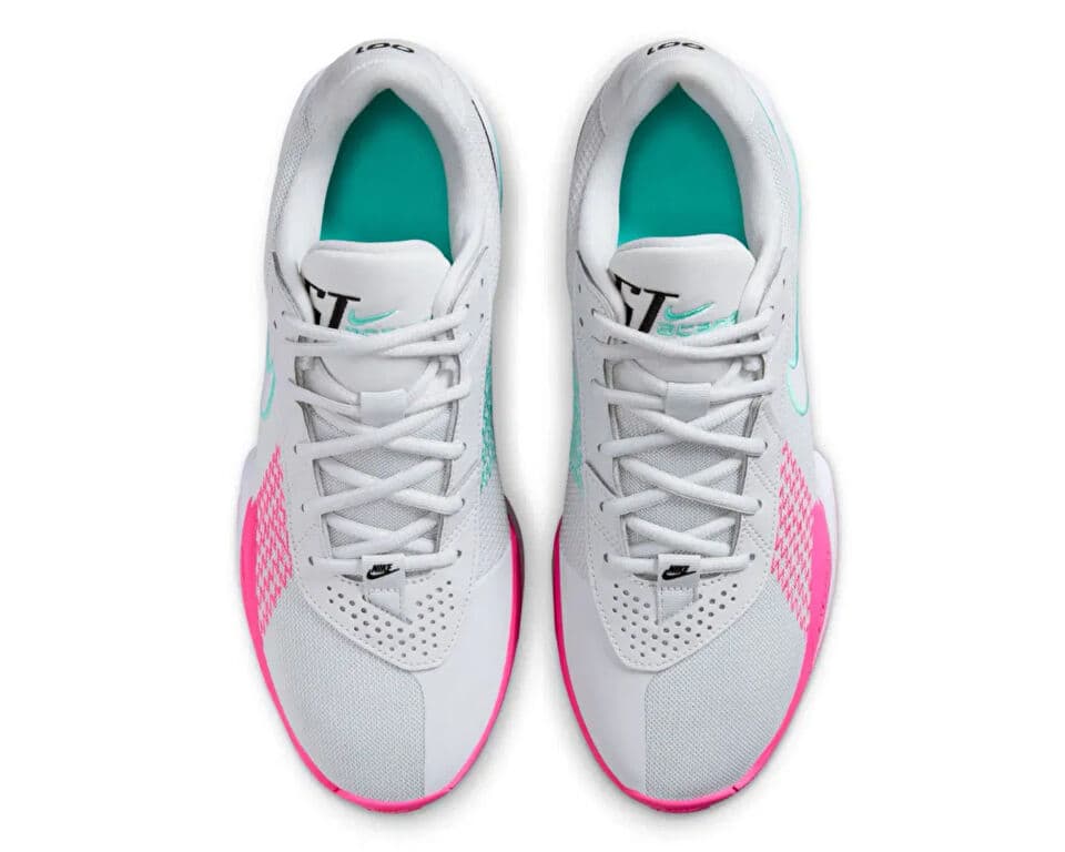 Nike G.T. CUT ACADEMY Basketball Shoes — تصویر ۴